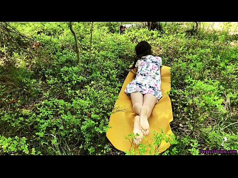 ❤️ Tinder တွင် သူစိမ်းတစ်ယောက်သည် ကျွန်ုပ်၏ Pussy နှင့် Fucks များကို တောထဲ၌ စိတ်အားထက်သန်စွာ အနိုင်ယူသည်။ ☑ စအိုဝှေ့ဗီဒီယို မှာ porn my.analizatorkrovi.ru
