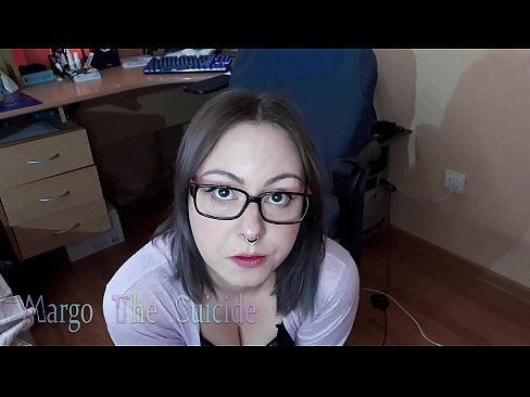 ❤️ မျက်မှန်တပ်ထားသော Sexy ကောင်မလေး Dildo ကို ကင်မရာတွင် နက်ရှိုင်းစွာ စုပ်သည်။ ☑ စအိုဝှေ့ဗီဒီယို မှာ porn my.analizatorkrovi.ru