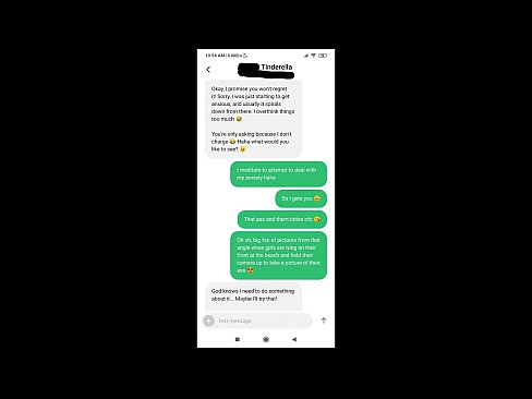 ❤️ Tinder မှ PAWG အသစ်တစ်ခုကို ကျွန်ုပ်၏ harem သို့ ထည့်ခဲ့သည် ( Tinder နှင့် စကားပြောပါ ) ☑ စအိုဝှေ့ဗီဒီယို မှာ porn my.analizatorkrovi.ru